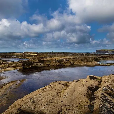 Bay Lejlighed Kilkee